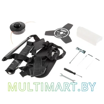 Триммер Hammer MTK520 картинка 9